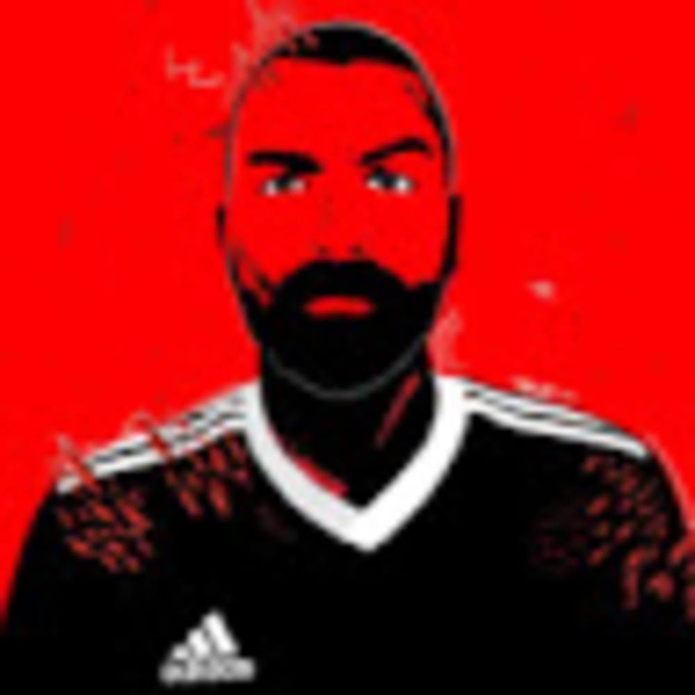 Meet your Posher, Sainteven92